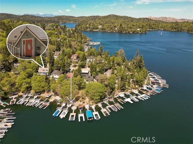 Lake Arrowhead, CA 92352,28960 Palisades Drive