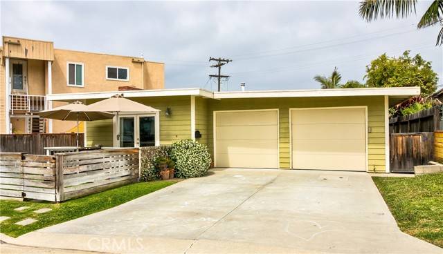 San Clemente, CA 92672,236 W Mariposa