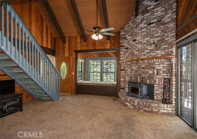Big Bear Lake, CA 92315,789 Iris Drive