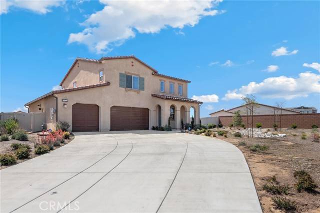 Banning, CA 92220,5732 California Circle