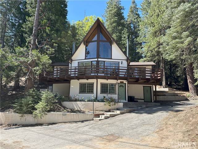 Running Springs, CA 92382,1928 Wilderness Road