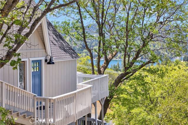 Lake Arrowhead, CA 92352,28720 Zion Drive
