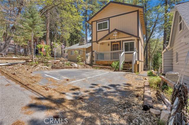 Los Angeles, CA 92382,33079 Ridge Road