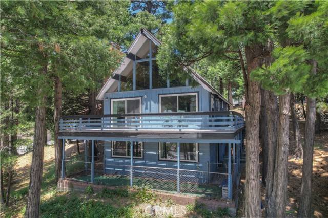 Crestline, CA 92325,24141 Zell Court