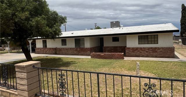 Blythe, CA 92225,2425 Florence Boulevard