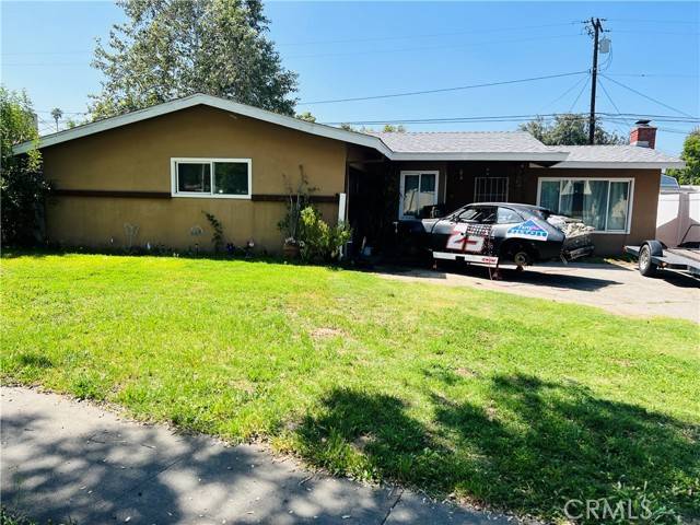 Redlands, CA 92374,122 E Pioneer Avenue