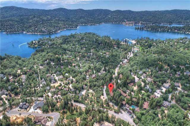 Lake Arrowhead, CA 92352,966 Willow Creek Road