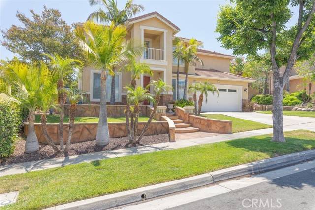 Corona, CA 92883,4127 Forest Highlands Circle