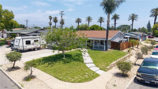 Rialto, CA 92376,165 N Joyce Avenue