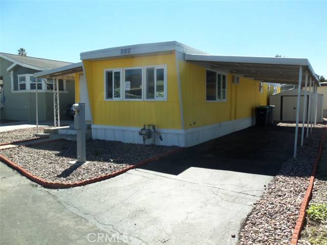 San Jacinto, CA 92583,1600 S San Jacinto Avenue