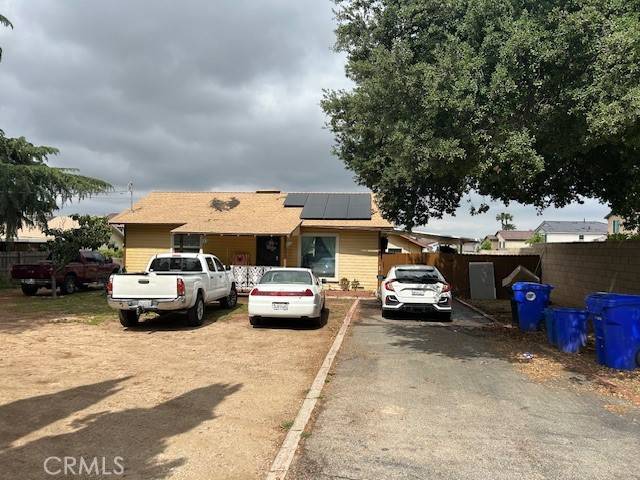 Yucaipa, CA 92399,12758 5th Street