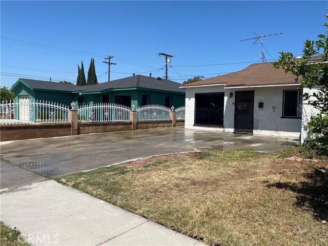 Norwalk, CA 90650,11430 Flallon Avenue