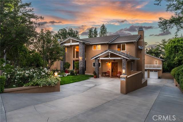 Redlands, CA 92373,1377 Knoll Road