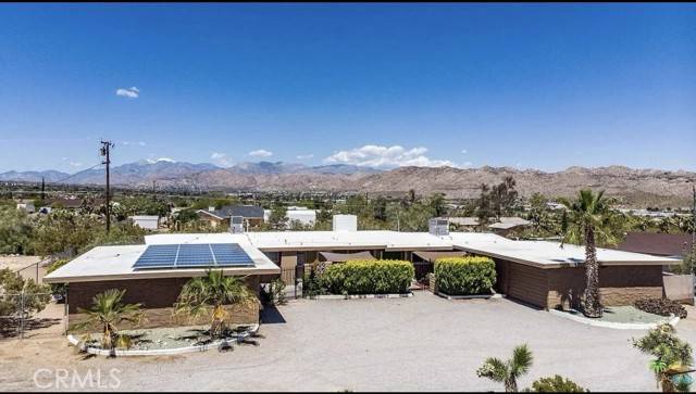 Yucca Valley, CA 92284,7432 Victoria Avenue