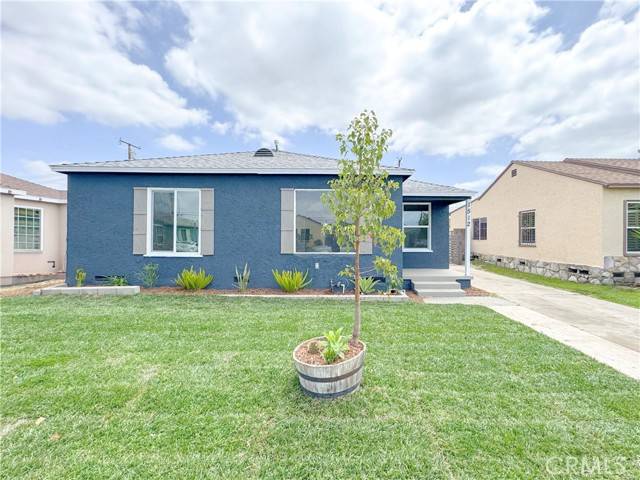 Compton, CA 90221,1512 S Butler Avenue