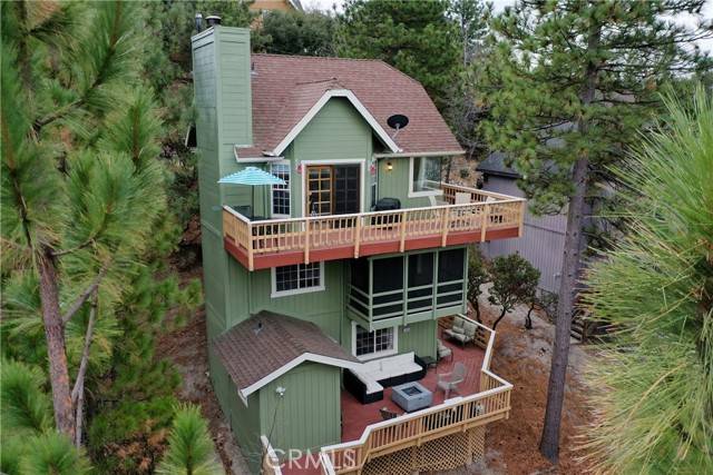 Lake Arrowhead, CA 92352,1285 Yukon Drive