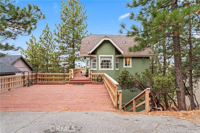 Lake Arrowhead, CA 92352,1285 Yukon Drive