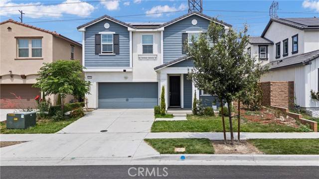 Ontario, CA 91762,4928 S Prince Way