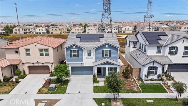 Ontario, CA 91762,4928 S Prince Way