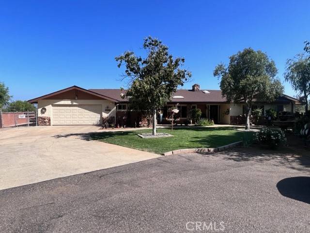 Ramona, CA 92065,1555 Washington Street