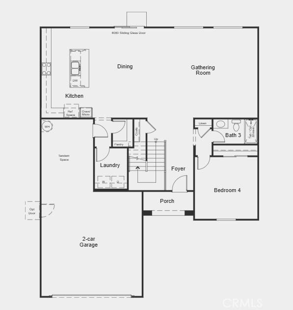 Beaumont, CA 92223,36895 Cascina Lane