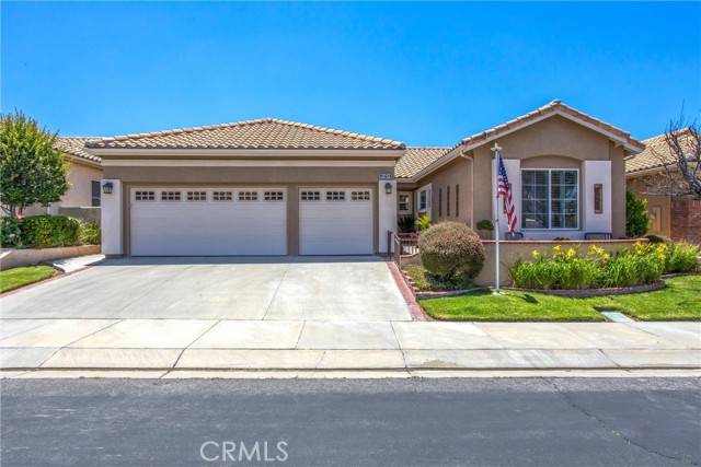 Banning, CA 92220,2012 Melbourne Circle