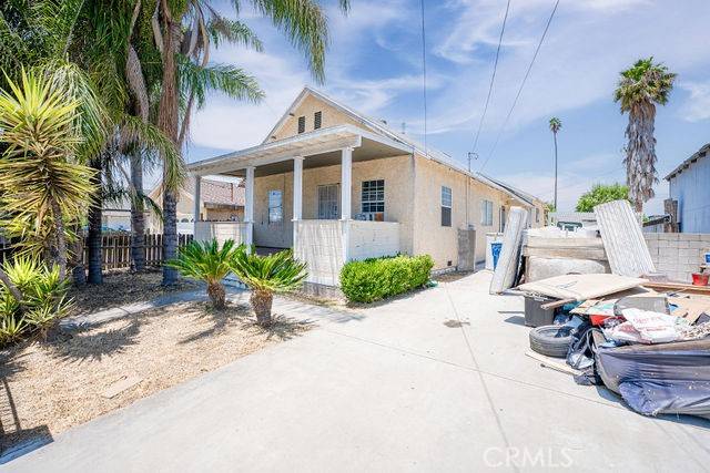 San Bernardino, CA 92410,1370 Walnut Street