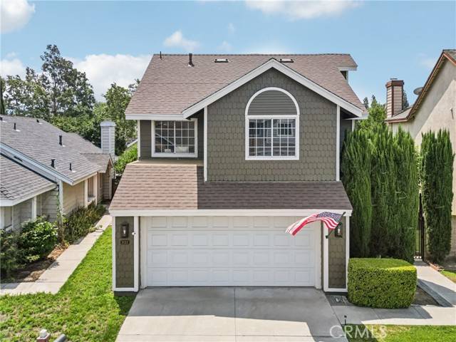 Ontario, CA 91761,3122 Whitestag Road