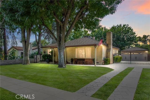 San Bernardino, CA 92405,3066 Ladera Road
