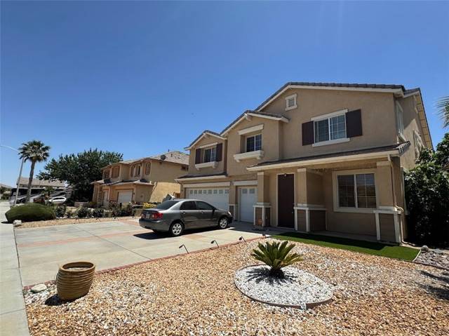 Palmdale, CA 93551,2306 Camellia Street