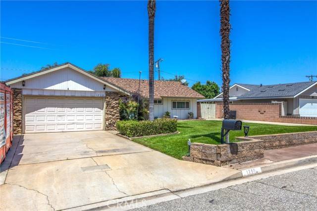 Calimesa, CA 92320,1210 3rd Street