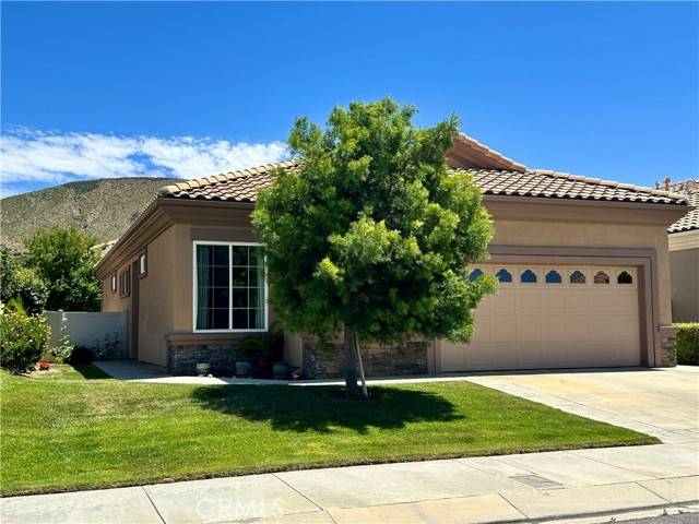 Banning, CA 92220,5836 Indian Canyon Drive