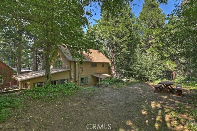 Crestline, CA 92325,795 Deer Trail
