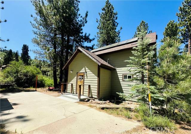 Green Valley Lake, CA 92341,33355 Lakeside Drive