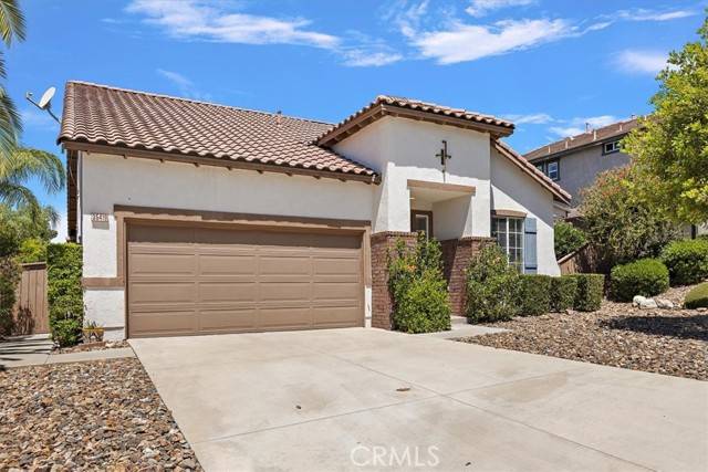 Wildomar, CA 92595,35419 El Diamante Drive