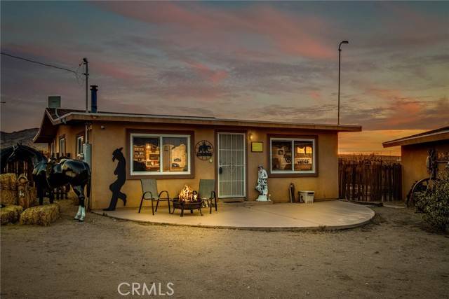 Landers, CA 92285,1910 Artesia Avenue