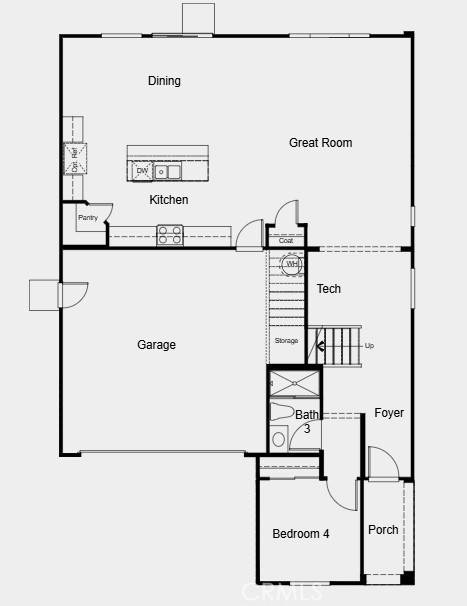 Los Angeles, CA 92596,34562 Clementine Street