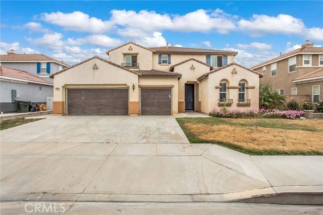 Perris, CA 92571,1497 Cumberland Court