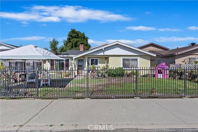 Pomona, CA 91766,2427 Chanslor Street