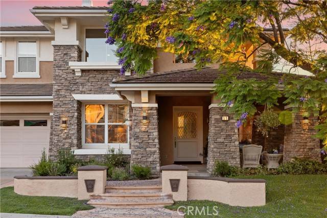 Rancho Santa Margarita, CA 92688,11 Chaparral Court