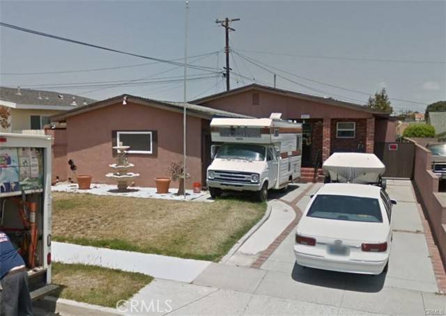 Torrance, CA 90503,4829 Bishop Road