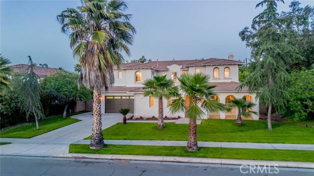 Redlands, CA 92374,581 S La Salle Street