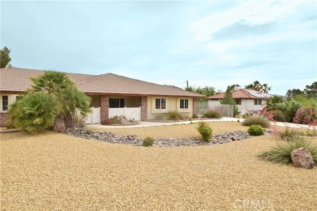 Apple Valley, CA 92307,19180 Osceola Road