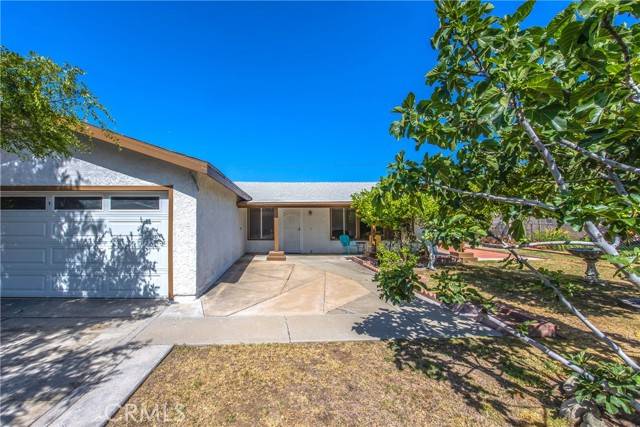 Fontana, CA 92335,9780 Almeria Avenue