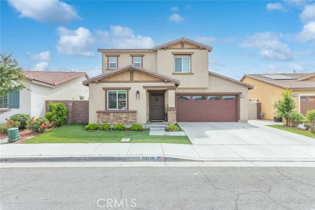 Lake Elsinore, CA 92530,29310 Linden Place