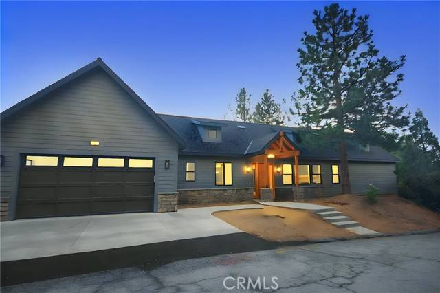 Lake Arrowhead, CA 92352,22603 Windward Road