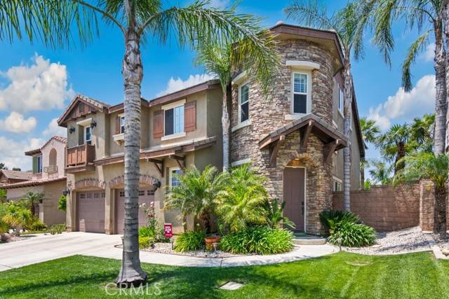 Fontana, CA 92336,5460 Turin Way