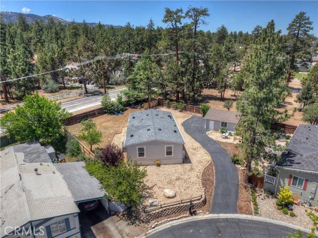 Big Bear City, CA 92314,391 Montclair Drive #46