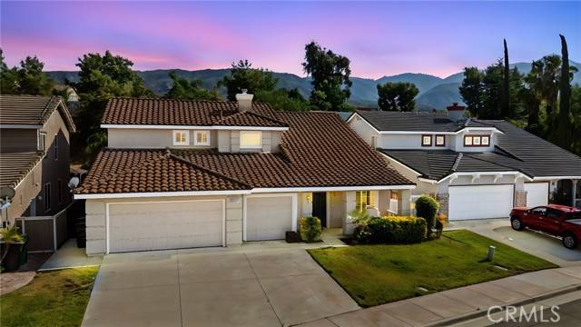 Corona, CA 92883,13613 Glen Canyon Drive