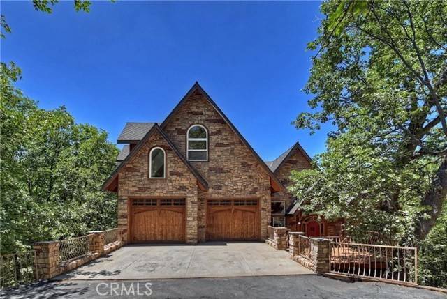 Lake Arrowhead, CA 92352,1019 Pintail Circle